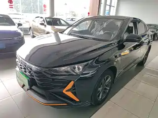 Dongfeng Aeolus Yixuan 2024