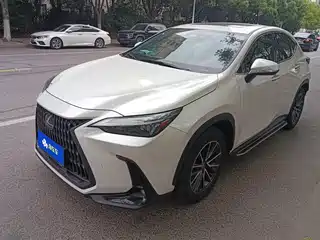 Lexus Lexus NX 2023