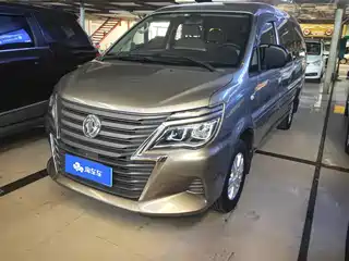 Dongfeng Fengxing Lingzhi 2019