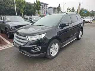 Ford Edge 2017