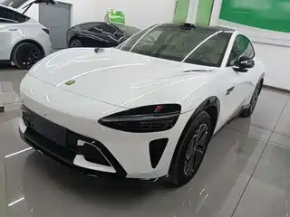 Xiaomi Auto YU7 2025