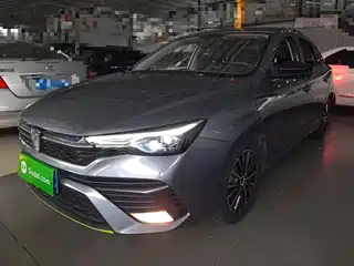 Roewe i5 2021