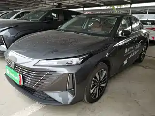 Changan Eado PHEV 2026