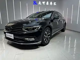 Volkswagen Magotan 2021