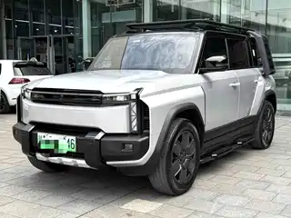 iCAR 03T 2024