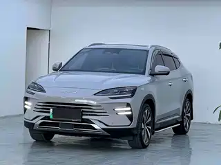 BYD Song PLUS PHEV 2023