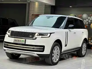 Land Rover Range Rover 2022