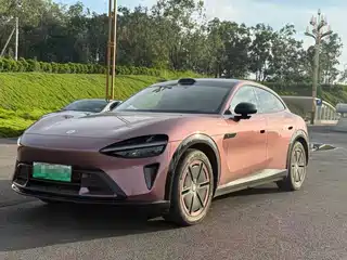 Xiaomi Auto YU7 2025