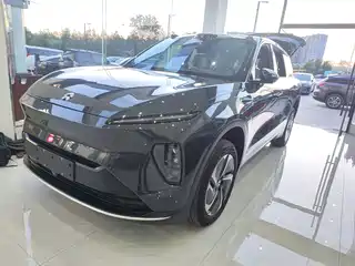 NIO ES8 2023