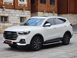 Haval H6 2022