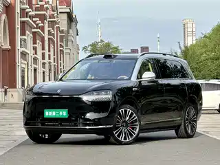 AITO Wenjie M9 2025