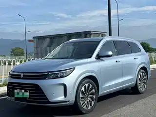 AITO Wenjie M7 2023