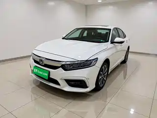 Honda Inspire 2021