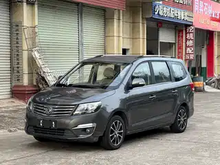 Dongfeng Fengxing S500 2015