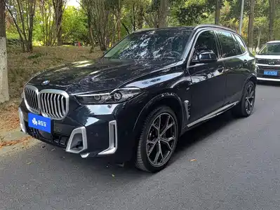 BMW BMW X5 2025