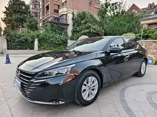 Nissan Teana 2022