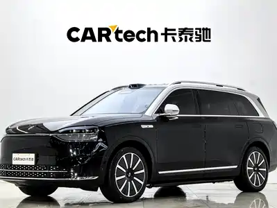 AITO Wenjie M9 2023