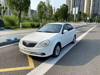 Buick Excelle 2016
