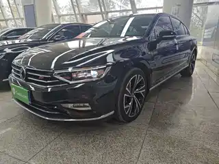 Volkswagen Magotan 2022