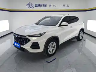 Changan Oshan Changan Oushang X5 2020