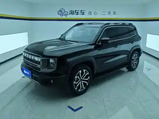 Haval Big Dog 2023
