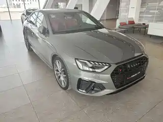 Audi Audi S4 2023