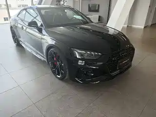 Audi Audi RS 5 2023
