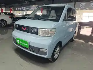 Wuling Motors Hongguang MINIEV 2020