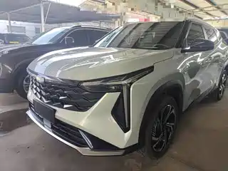 Geely Boyue 2024