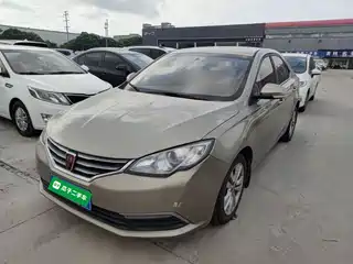 Roewe 360 2016