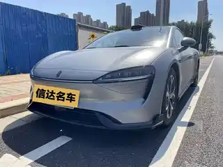 Zhijie S7 2025