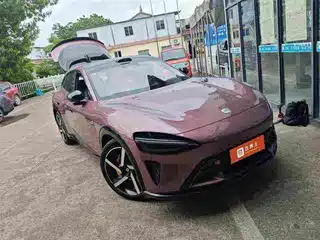 Xiaomi Auto YU7 2025