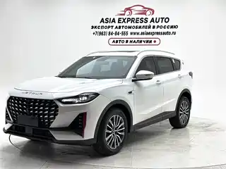 Jetour X70 PRO 2023
