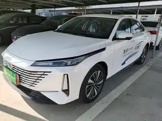 Changan Eado PHEV 2026