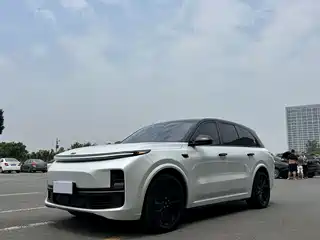 Li Auto L8 2023
