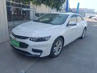 Chevrolet Malibu XL 2016