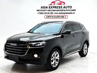 Haval H6 2022