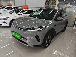 BYD Hai Shi 05 EV 2025