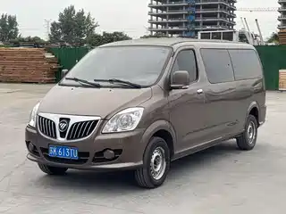 Foton Fengjing G5 2020