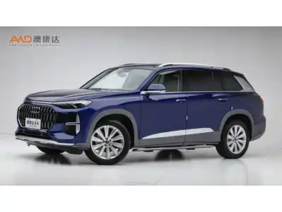 Audi Q6 2024