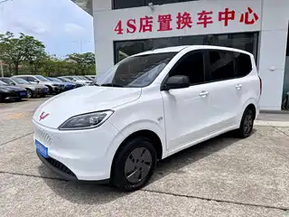 Wuling Motors Hongguang New Energy 2025