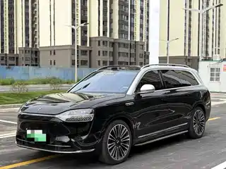 AITO Wenjie M9 2024
