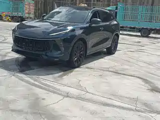 Dongfeng Fengxing T5 EVO 2021