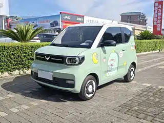 Wuling Motors Hongguang MINIEV 2022