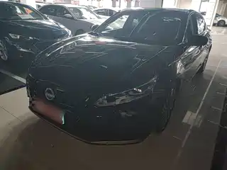 Nissan Teana 2025
