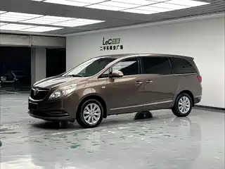 Buick GL8 2020