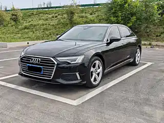 Audi A6L 2019