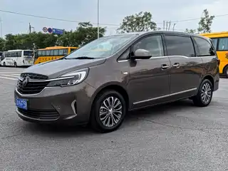 Buick GL8 2020