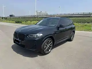 BMW X3 2023