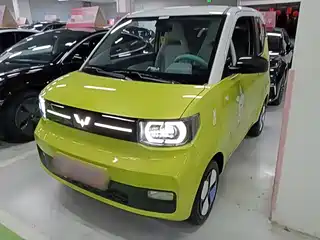Wuling Motors Hongguang MINIEV 2023